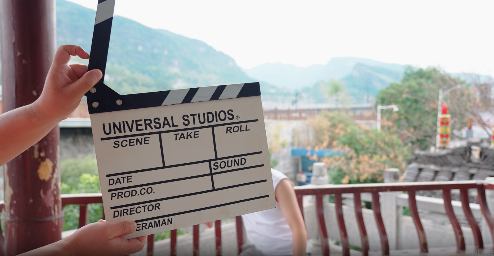 2024年思南国庆宣传短片