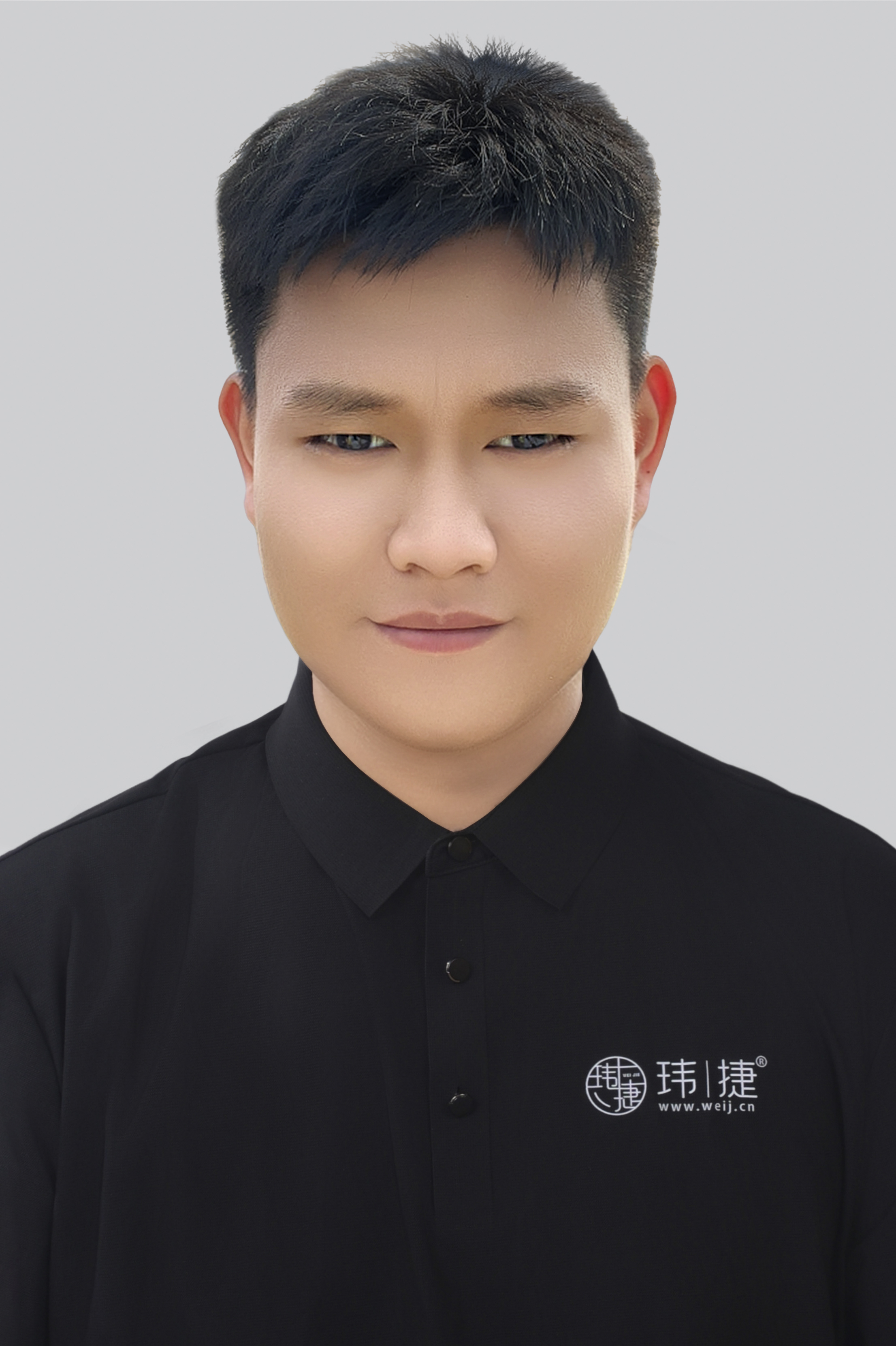 何胜波