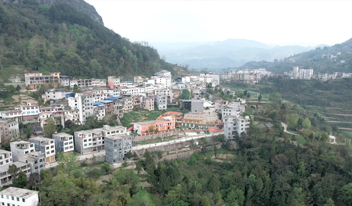 思南县凉水井幼儿园宣传片