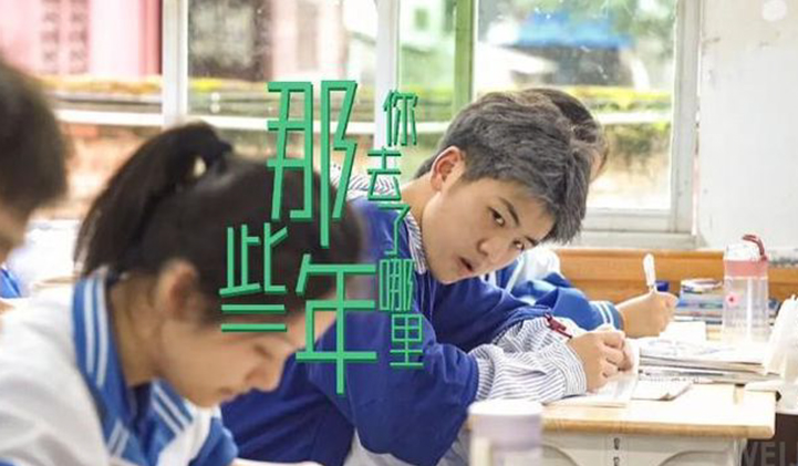 魏正勇导演作品《那些年你去了哪里》在优酷平台首播引关注