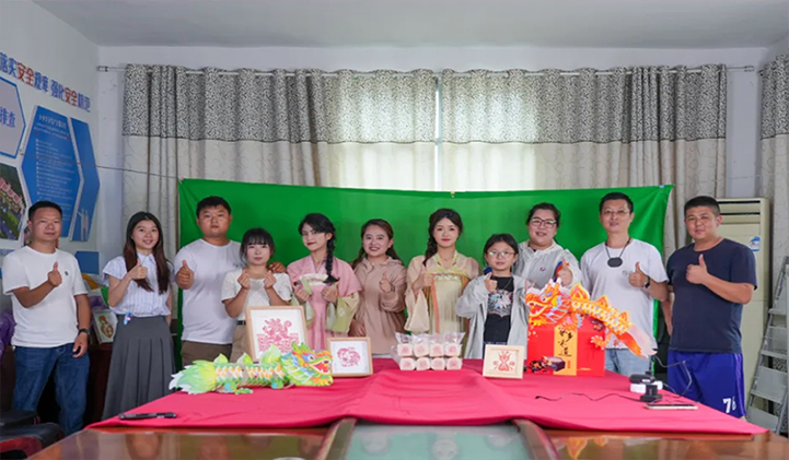 思南青年魏正勇：返乡创业,青春与家乡的双向奔赴