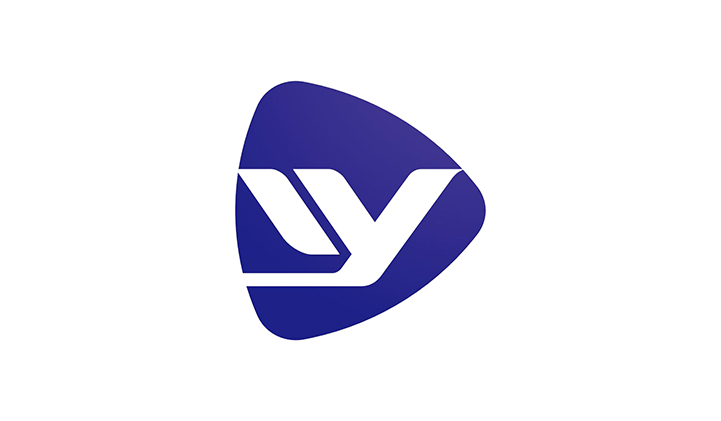 玮捷影视 Logo 设计理念